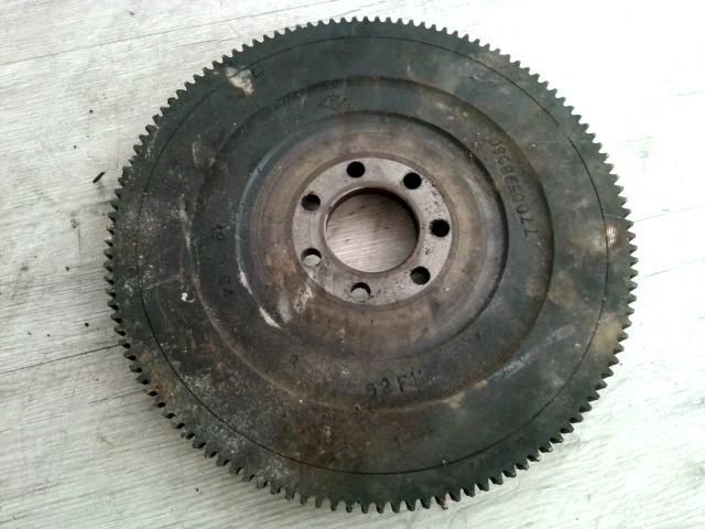 bontott RENAULT LAGUNA I Egytömegű Lendkerék