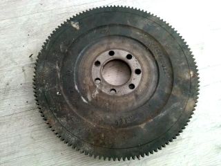 bontott RENAULT LAGUNA I Egytömegű Lendkerék