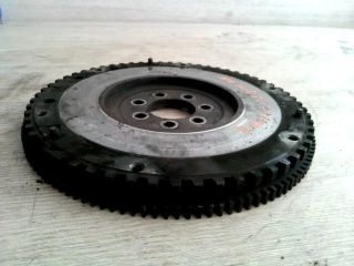 bontott RENAULT LAGUNA I Egytömegű Lendkerék