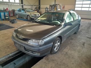 bontott RENAULT LAGUNA I Első Lambdaszonda