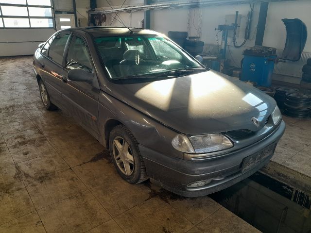 bontott RENAULT LAGUNA I Első Lambdaszonda