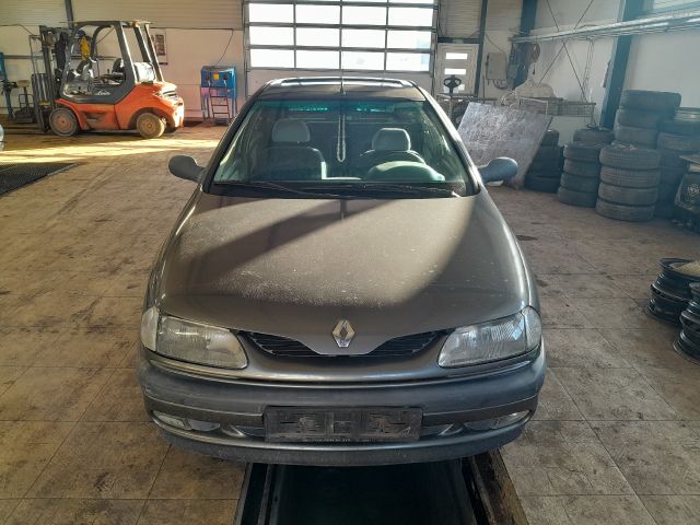 bontott RENAULT LAGUNA I Első Lambdaszonda