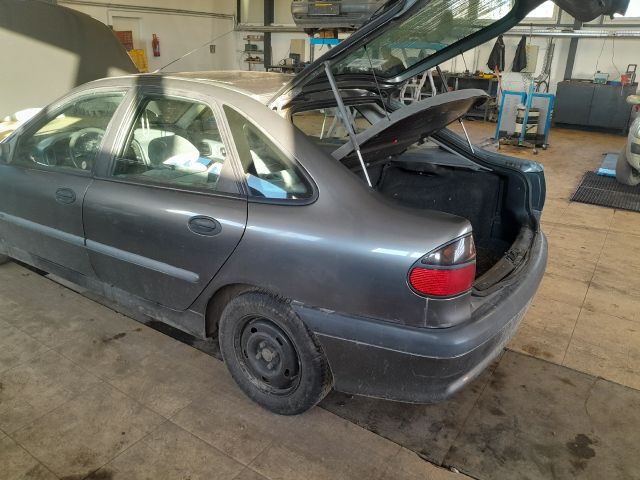 bontott RENAULT LAGUNA I Első Lambdaszonda