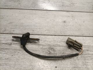 bontott RENAULT LAGUNA I Főtengely Fordulatszám Jeladó