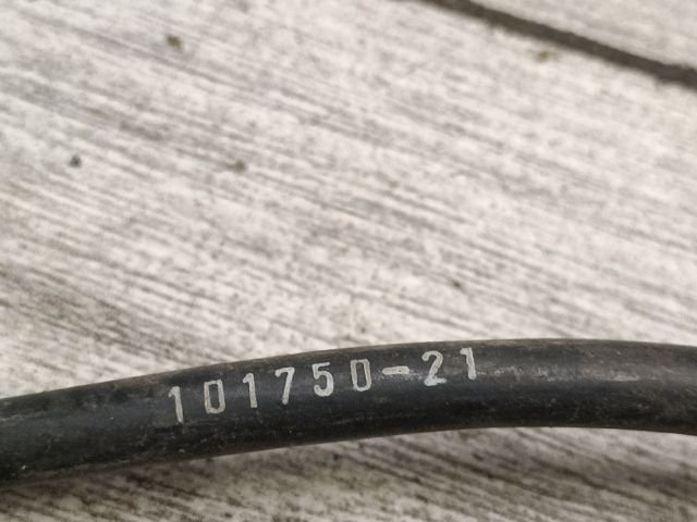 bontott RENAULT LAGUNA I Főtengely Fordulatszám Jeladó