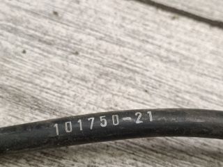 bontott RENAULT LAGUNA I Főtengely Fordulatszám Jeladó