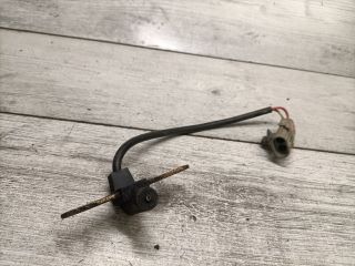 bontott RENAULT LAGUNA I Főtengely Fordulatszám Jeladó