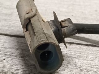 bontott RENAULT LAGUNA I Főtengely Fordulatszám Jeladó