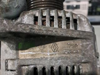 bontott RENAULT LAGUNA I Generátor