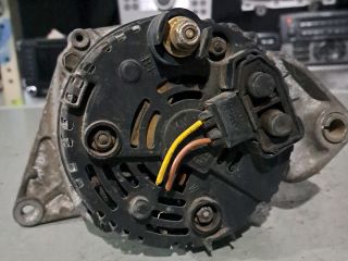 bontott RENAULT LAGUNA I Generátor