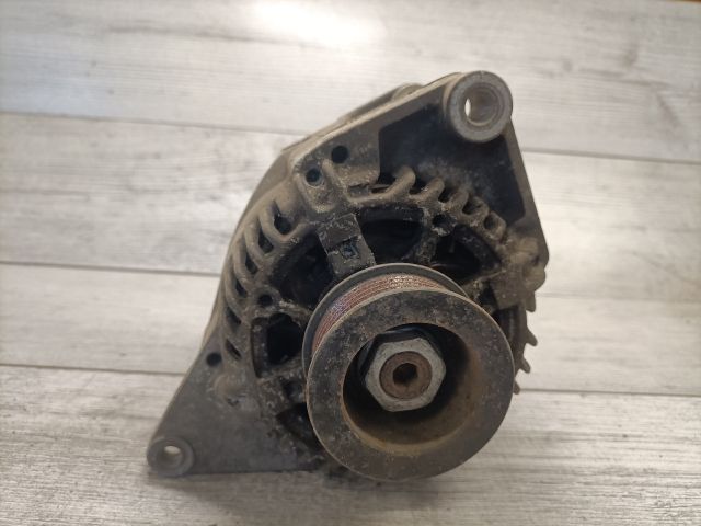 bontott RENAULT LAGUNA I Generátor