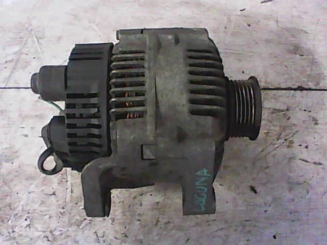 bontott RENAULT LAGUNA I Generátor