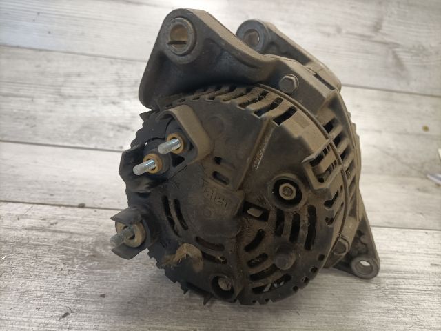 bontott RENAULT LAGUNA I Generátor