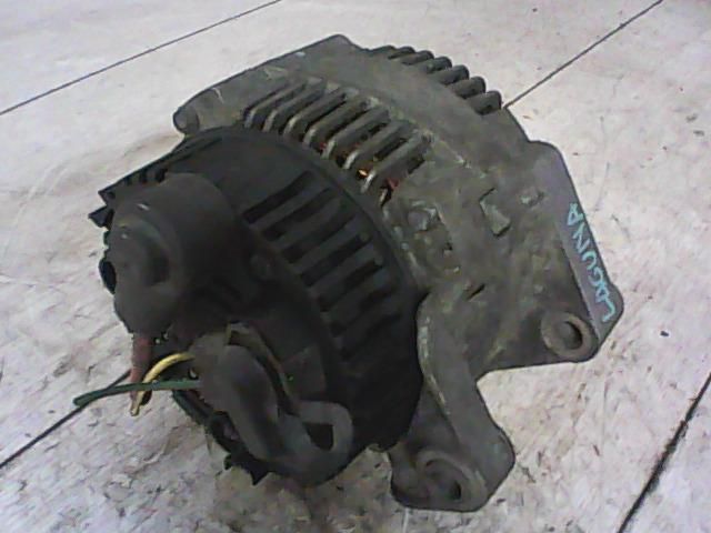 bontott RENAULT LAGUNA I Generátor