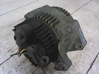 bontott RENAULT LAGUNA I Generátor