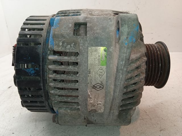 bontott RENAULT LAGUNA I Generátor