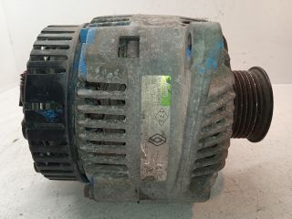 bontott RENAULT LAGUNA I Generátor