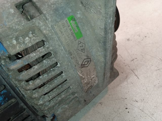 bontott RENAULT LAGUNA I Generátor