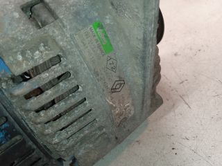 bontott RENAULT LAGUNA I Generátor