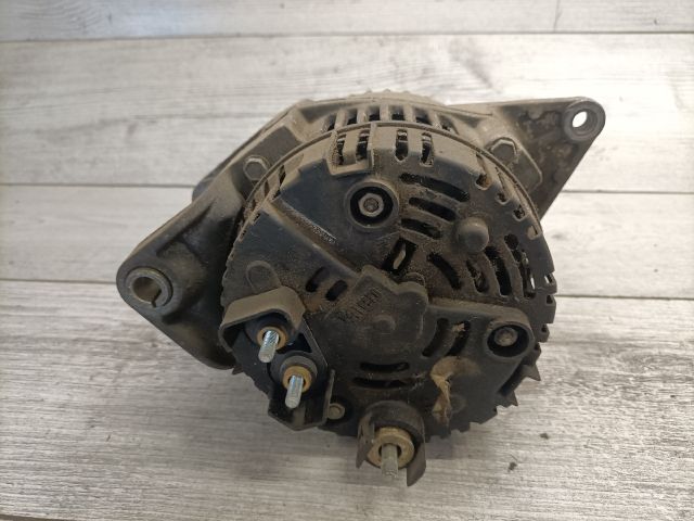 bontott RENAULT LAGUNA I Generátor