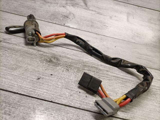 bontott RENAULT LAGUNA I Gyújtáskapcsoló