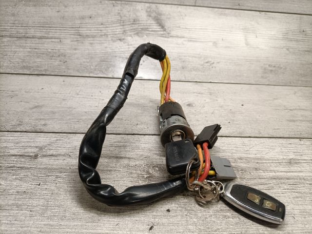 bontott RENAULT LAGUNA I Gyújtáskapcsoló