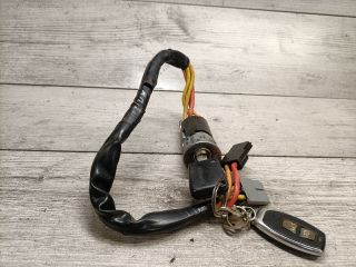 bontott RENAULT LAGUNA I Gyújtáskapcsoló