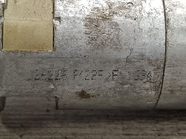 bontott RENAULT LAGUNA I Gyújtáskapcsoló