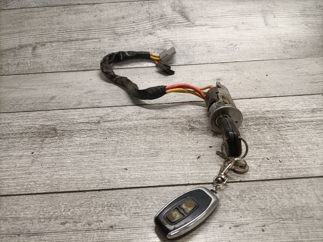 bontott RENAULT LAGUNA I Gyújtáskapcsoló