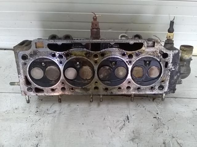 bontott RENAULT LAGUNA I Hengerfej