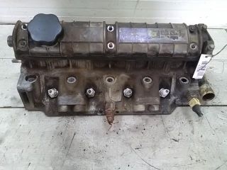 bontott RENAULT LAGUNA I Hengerfej