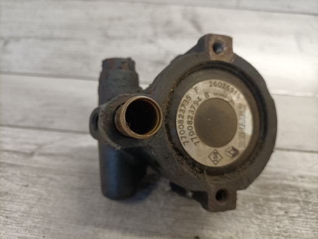 bontott RENAULT LAGUNA I Kormányszervó Motor (Hidraulikus)