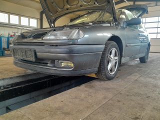 bontott RENAULT LAGUNA I Kormányszervó Motor (Hidraulikus)