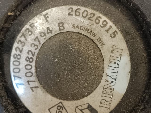 bontott RENAULT LAGUNA I Kormányszervó Motor (Hidraulikus)