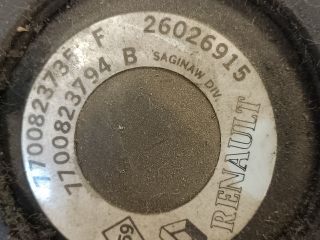 bontott RENAULT LAGUNA I Kormányszervó Motor (Hidraulikus)