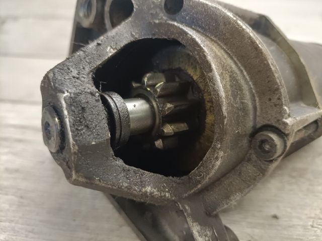 bontott RENAULT LAGUNA I Önindító