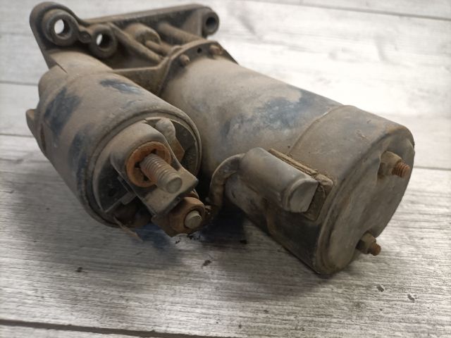 bontott RENAULT LAGUNA I Önindító