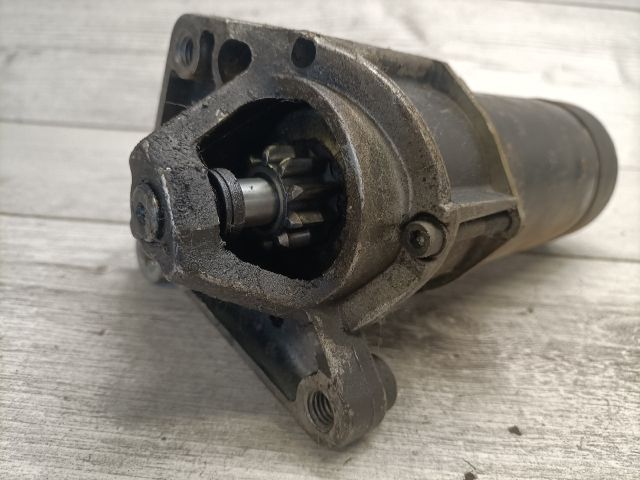 bontott RENAULT LAGUNA I Önindító