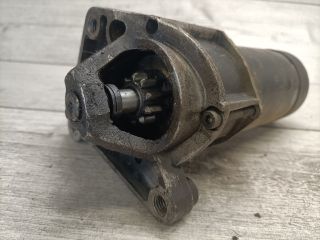 bontott RENAULT LAGUNA I Önindító