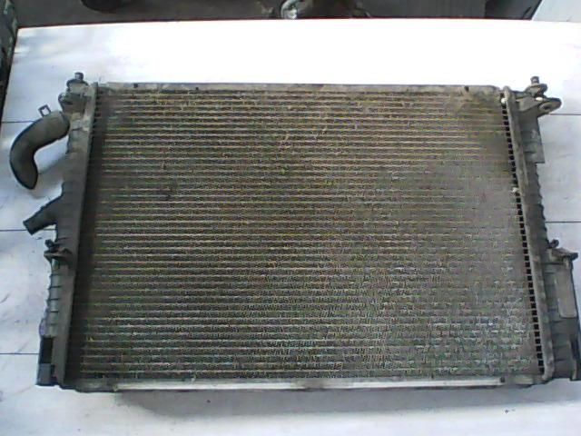 bontott RENAULT LAGUNA I Vízhűtő Radiátor (Nem klímás)