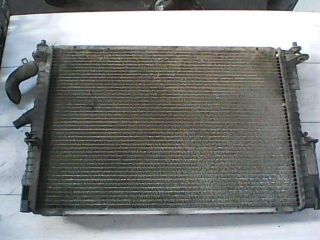 bontott RENAULT LAGUNA I Vízhűtő Radiátor (Nem klímás)