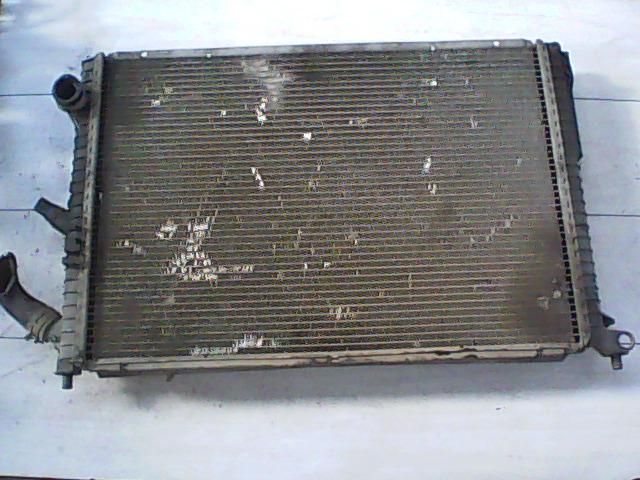 bontott RENAULT LAGUNA I Vízhűtő Radiátor (Nem klímás)