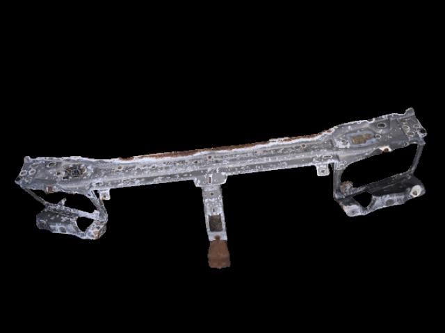 bontott RENAULT LAGUNA I Homlokfal (Üres lemez)