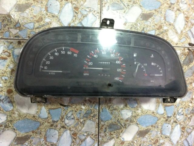 bontott RENAULT LAGUNA I Kilométeróra