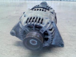 bontott RENAULT LAGUNA I Generátor