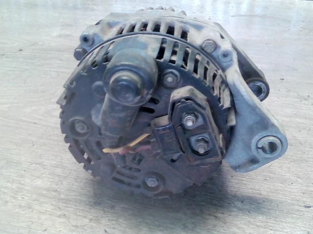 bontott RENAULT LAGUNA I Generátor