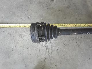 bontott RENAULT LAGUNA I Bal Féltengely