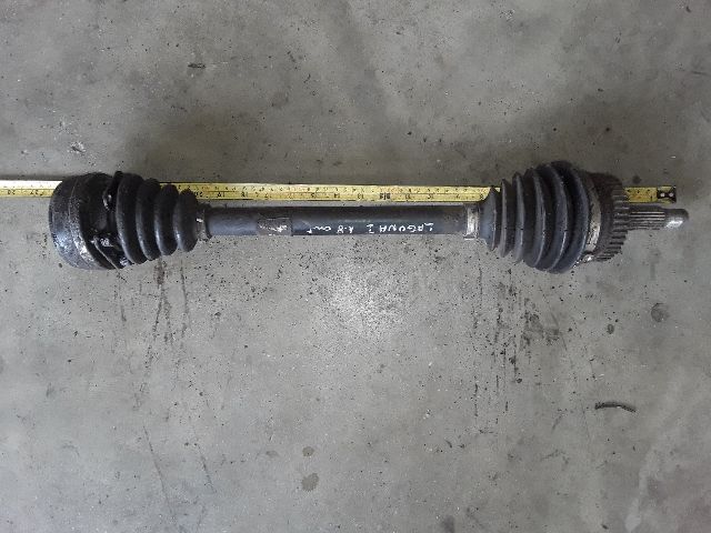 bontott RENAULT LAGUNA I Bal Féltengely