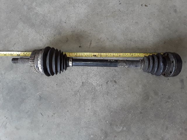 bontott RENAULT LAGUNA I Bal Féltengely