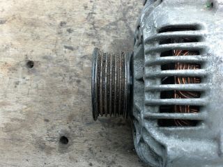 bontott RENAULT LAGUNA I Generátor